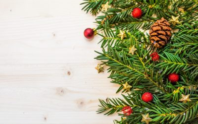 Weihnachten kommt schneller als man denkt…