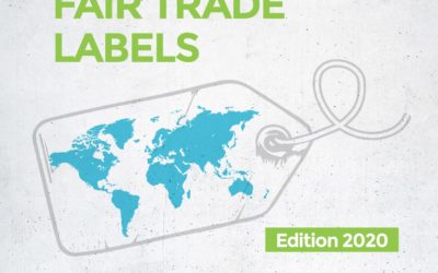 Mehr Transparenz zu Fair-Trade-Labels