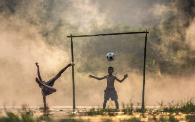 ‚FIT FOR FAIR – Sport trifft Fairen Handel‘