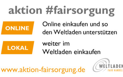 aktion #fairsorgung