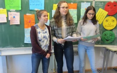 FEMNET-Workshops zu Menschen­rechten & Mode