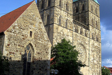 St. Johann – 1. FaireKITA Osnabrücks