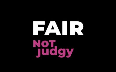 FAIR not judgy