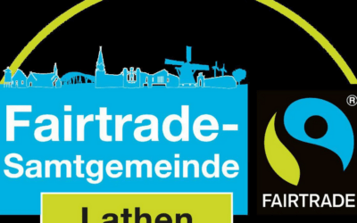 25 Jahre Verkaufsstand „Faire Welt“ – 10 Jahre Fairtrade-Town Lathen
