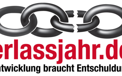 erlassjahr.de-Jahrestagung 2026