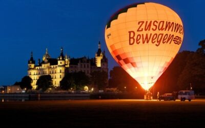 Jetzt erst recht: Gemeinsam für Demokratie